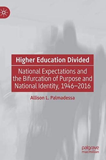 Higher Education Divided