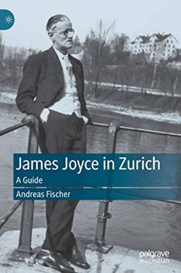 James Joyce in Zurich