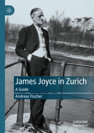 James Joyce in Zurich