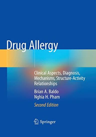 Drug Allergy