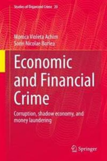 Economic and Financial Crime