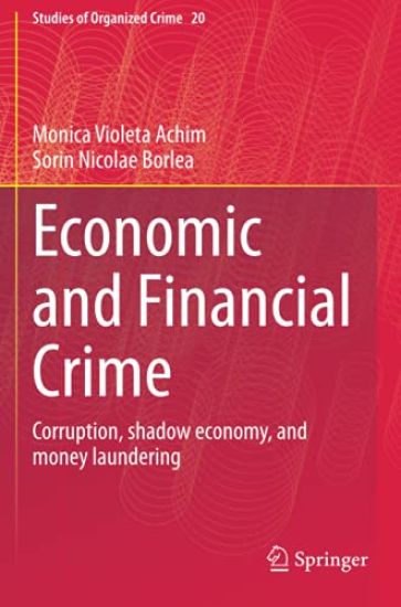 Economic and Financial Crime