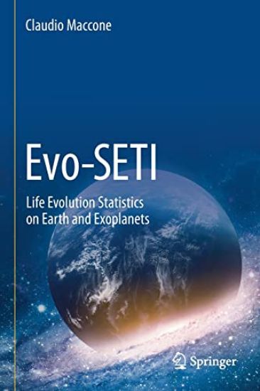 Evo-SETI