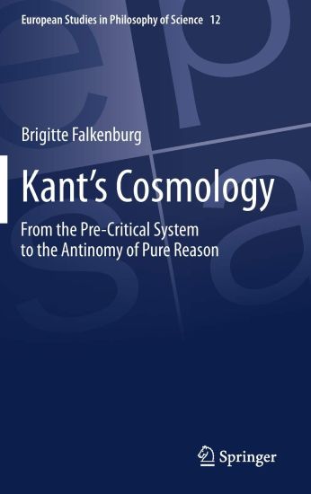 Kant’s Cosmology