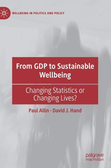 From GDP to Sustainable Wellbeing