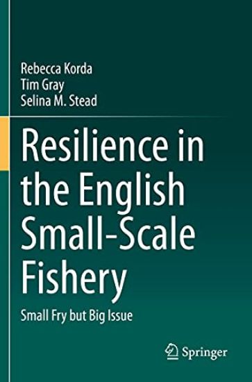 Resilience in the English Small-Scale Fishery
