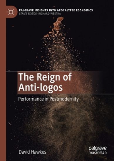 The Reign of Anti-logos