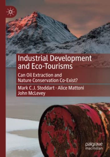 Industrial Development and Eco-Tourisms