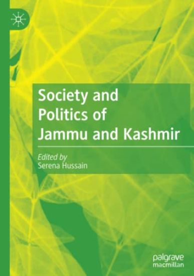Society and Politics of Jammu and Kashmir