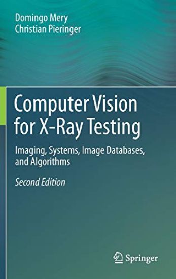 Computer Vision for X-Ray Testing
