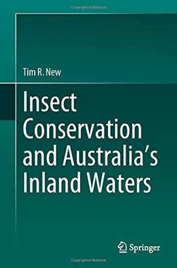 Insect conservation and Australia’s Inland Waters