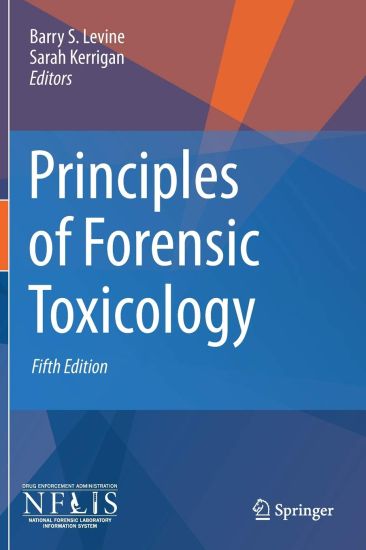 Principles of Forensic Toxicology