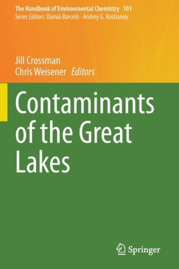 Contaminants of the Great Lakes