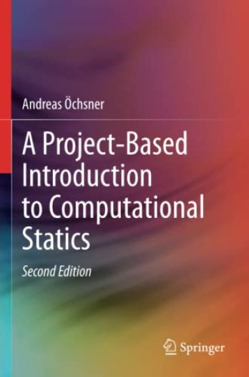 A Project-Based Introduction to Computational Statics