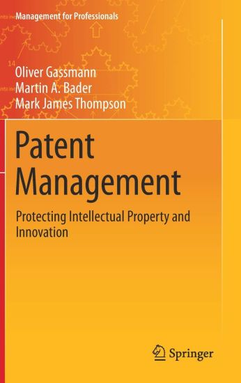 Patent Management