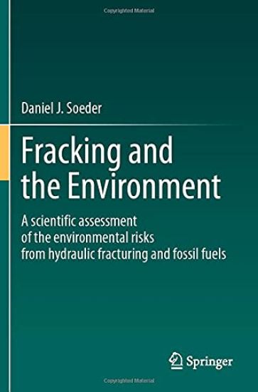 Fracking and the Environment