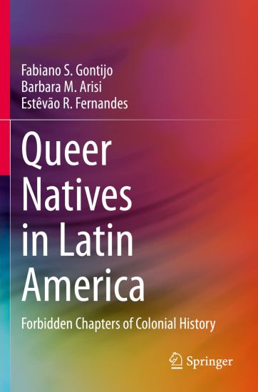 Queer Natives in Latin America
