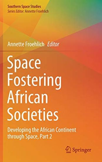 Space Fostering African Societies