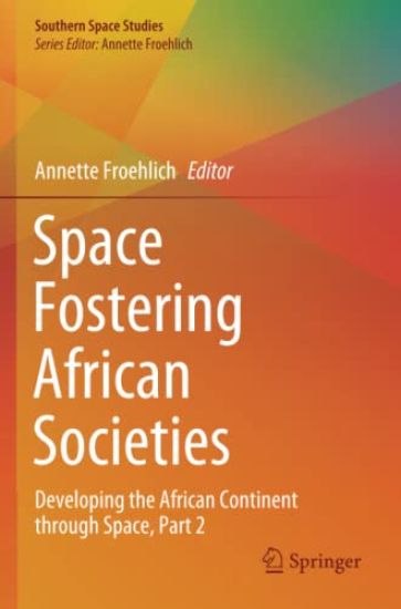 Space Fostering African Societies