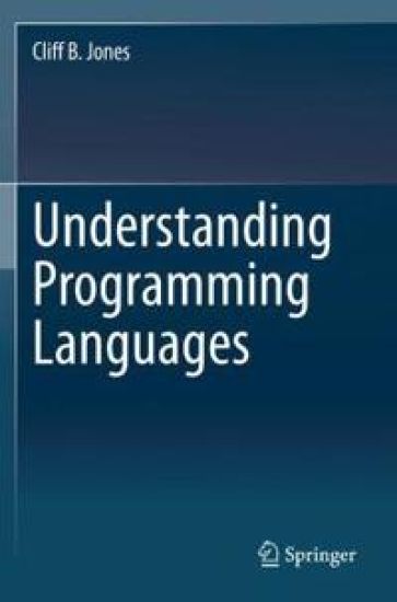 Understanding Programming Languages