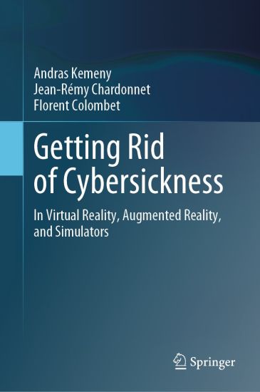 Getting Rid of Cybersickness