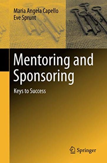 Mentoring and Sponsoring