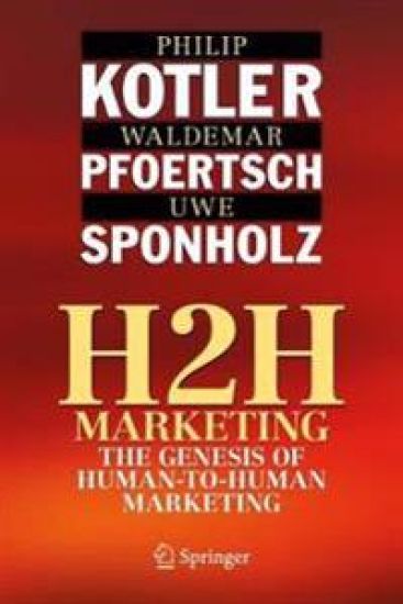 H2H Marketing