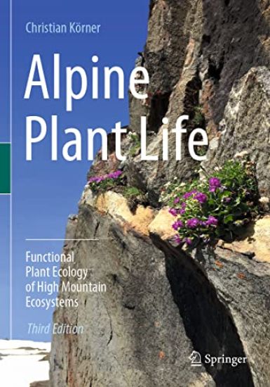Alpine Plant Life