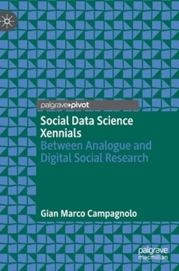 Social Data Science Xennials