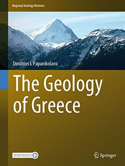 The Geology of Greece