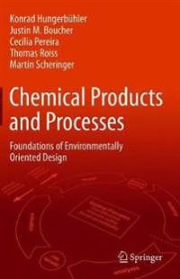 Chemical Products and Processes