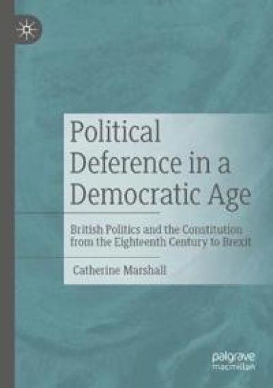 Political Deference in a Democratic Age