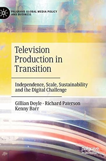 Television Production in Transition