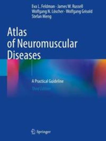 Atlas of Neuromuscular Diseases