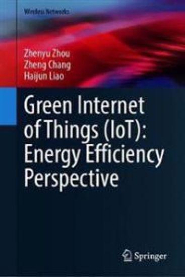 Green Internet of Things (IoT): Energy Efficiency Perspective