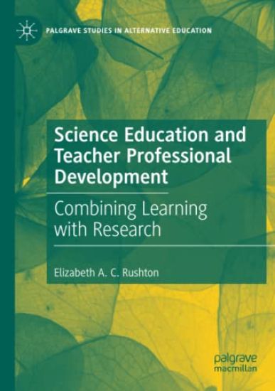 Science Education and Teacher Professional Development