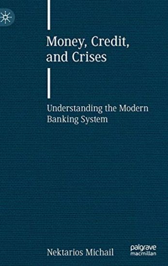 Money, Credit, and Crises