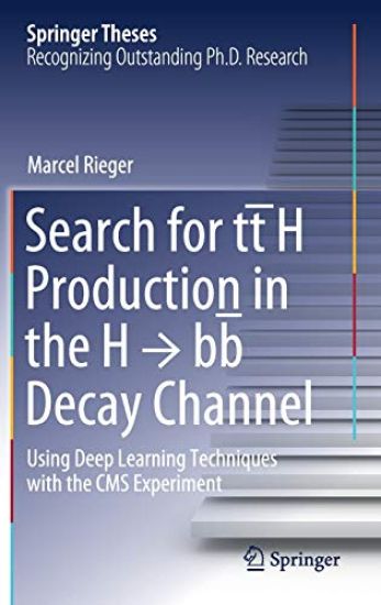 Search for tt¯H Production in the H ? bb¯ Decay Channel