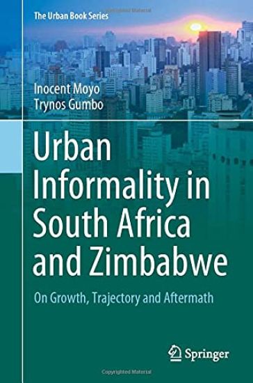 Urban Informality in South Africa and Zimbabwe