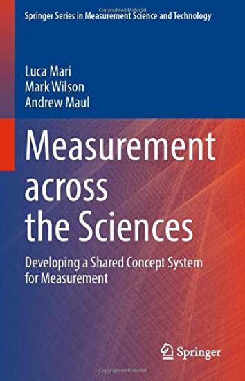 Measurement across the Sciences
