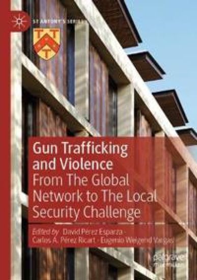 Gun Trafficking and Violence