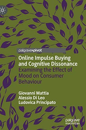 Online Impulse Buying and Cognitive Dissonance