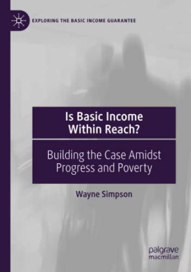 Is Basic Income Within Reach?