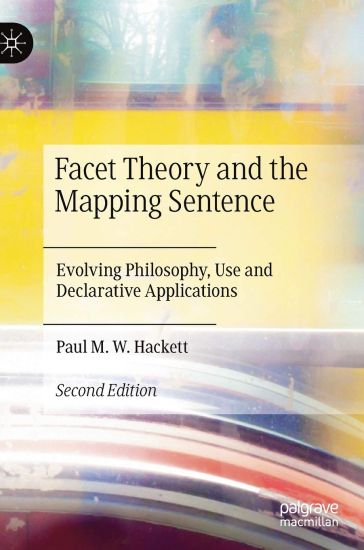 Facet Theory and the Mapping Sentence