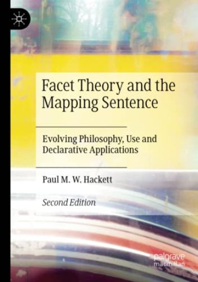 Facet Theory and the Mapping Sentence