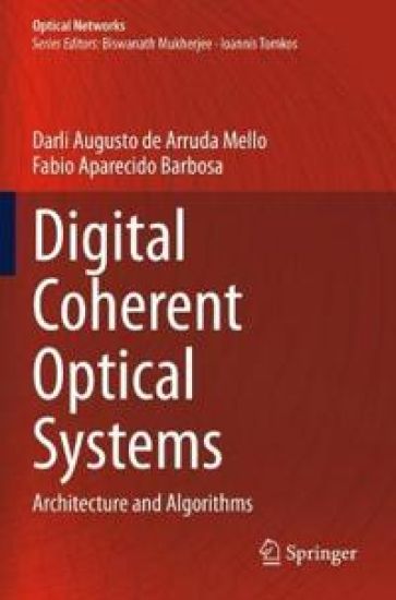 Digital Coherent Optical Systems
