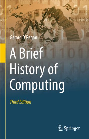 A Brief History of Computing