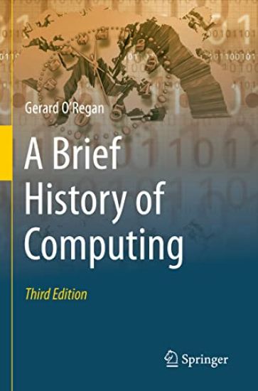 A Brief History of Computing