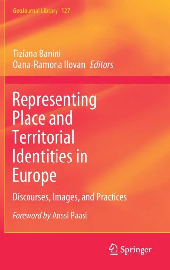 Representing Place and Territorial Identities in Europe