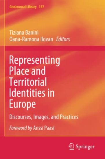 Representing Place and Territorial Identities in Europe